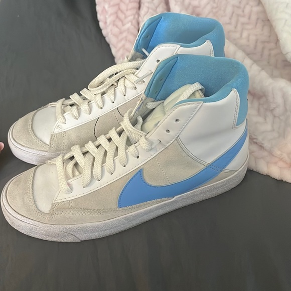 unreleased nike blazers